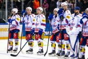 GENF - KLOTEN