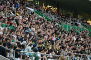 ST.GALLEN - YB