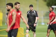 VADUZ TRAINING