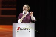 SPORTHILFE