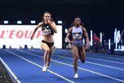 PARIS INDOOR 2024