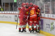 TIGERS - LUGANO