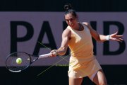 FRENCH OPEN 2026