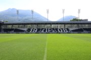 AIL Arena Stadium