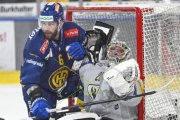 DAVOS - FRIBOURG