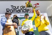 TOUR DE ROMANDIE 2025