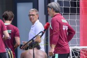 TRAINING SCHWEIZ