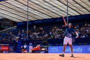 SWISS OPEN GSTAAD 2025