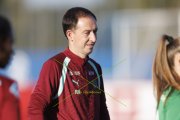 TRAINING SCHWEIZ FRAUEN