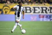 YB - ZUERICH