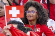 ARGENTINIEN - SCHWEIZ