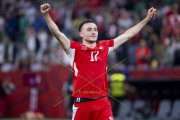 SCHWEIZ - ALGERIEN