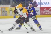 KLOTEN - LAUSANNE