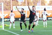 LUGANO - SERVETTE