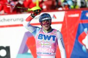 WENGEN 2022