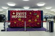 SWISS INDOORS 2026