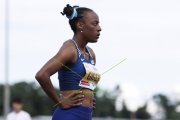LEICHTATHLETIK SM 2025