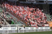 ST.GALLEN - WINTERTHUR
