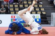 JUDO LAUSANNE 2026
