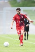 VADUZ - CAROUGE