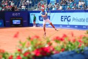 SWISS OPEN GSTAAD 2026