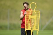 VADUZ TRAINING