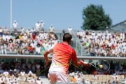 FRENCH OPEN 2026