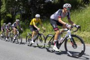 TOUR DE SUISSE 2026