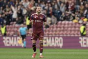 SERVETTE - LUZERN