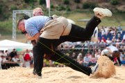 118. NORDWESTSCHWEIZER SCHWINGFEST