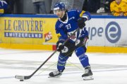 FRIBOURG - TIGERS