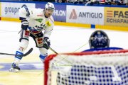 FRIBOURG - AMBRI