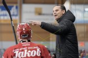 TIGERS - FRIBOURG