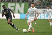 ST.GALLEN - ZUERICH