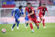 VADUZ - DUNGANNON