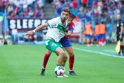 BASEL - ST. GALLEN
