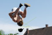 PARKOUR