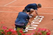 SWISS OPEN GSTAAD 2025