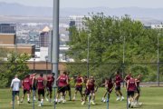 TRAINING SCHWEIZ