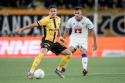 YB - LUZERN