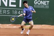 GENEVA OPEN 2025