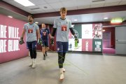 SERVETTE - LUZERN