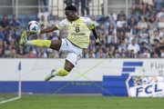 LUZERN - BASEL
