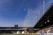 LAUSANNE - SERVETTE