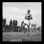 EMIL ZATOPEK