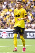 YB - SION