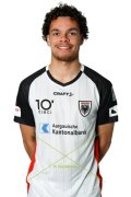 AARAU PORTRAIT