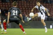 ZUERICH - WINTERTHUR