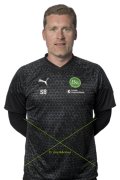 ST.GALLEN PORTRAIT