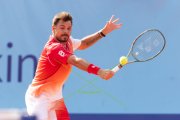 SWISS OPEN GSTAAD 2026